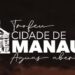 Participación paraguaya en el Troféu Cidade de Manaus