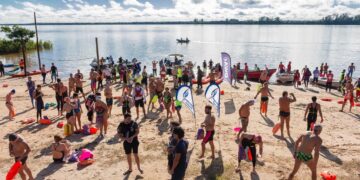 Ya están abiertas las inscripciones para la etapa de Colón del Circuito OWA