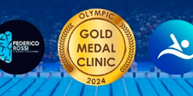 Más info sobre la 2024 Olympic Gold Medal Clinic