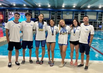 Destacada actuación de la selección FANNBA en Brasil