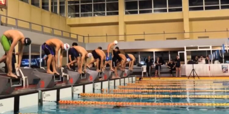 A falta de una etapa para que finalice el Campeonato Uruguayo, Olimpia lidera la tabla de puntos