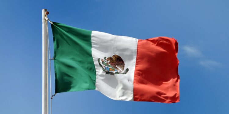 México puede/va a ganar una nueva Federación Acuática