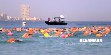 OCEANMAN por el mundo