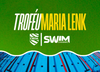 Así será la programación de SWIM CHANNEL TV durante el Troféu Maria Lenk