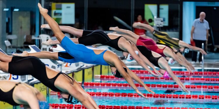 Mañana comienza el Campeonato Argentino Open