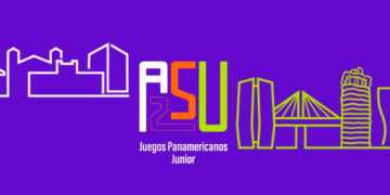 Confirmada la selección argentina de natación para Asunción 2025