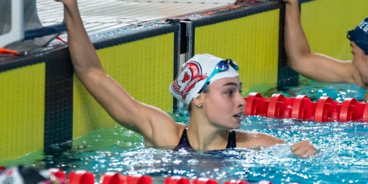 Resumen del primer día del Campeonato Argentino Open