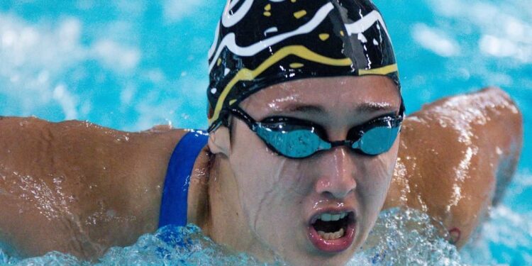 Una marca A para Singapur y un récord nacional en el segundo día del Argentino