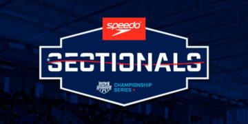 Mañana comienza el Speedo Sectionals en Florida con una importante delegación de Argentina