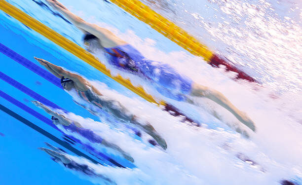 Latinoamericanos en competencia en el quinto día de eliminatorias