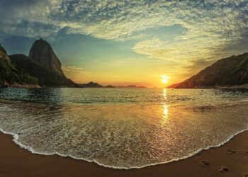 Sudamericano Juvenil de Aguas Abiertas EN VIVO por SWIM CHANNEL!