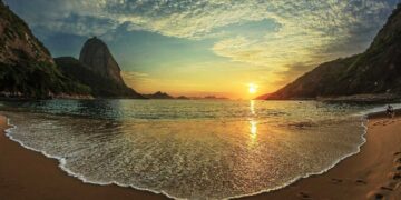 Sudamericano Juvenil de Aguas Abiertas EN VIVO por SWIM CHANNEL!