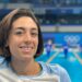 Julia Sebastian será comentarista de Swim Channel en el Sudamericano Juvenil