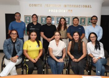 Cambio de autoridades en FENA