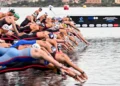 World Aquatics dio a conocer el calendario de la World Cup 2026 de aguas abiertas