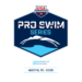 La primera etapa de Pro Swim Series del año