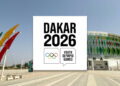 Camino a los Juegos Olímpicos de la Juventud Dakar 2026