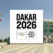 Camino a los Juegos Olímpicos de la Juventud Dakar 2026