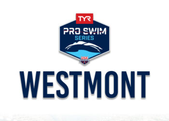 TYR Pro Swim Series en Westmont