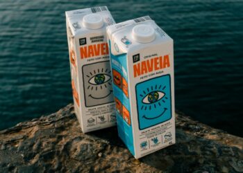 Naveia patrocinará el MVP Swim Channel en el Troféu Maria Lenk