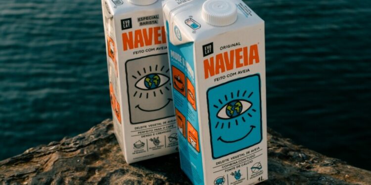 Naveia patrocinará el MVP Swim Channel en el Troféu Maria Lenk