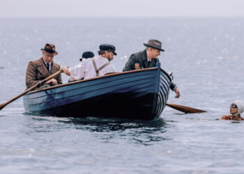 Swim Channel lanza en exclusivo “Vindication Swim” en Brasil y en toda América del Sur