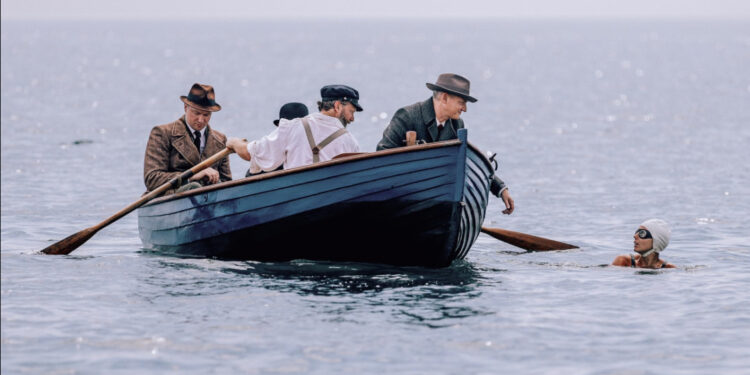 Swim Channel lanza en exclusivo “Vindication Swim” en Brasil y en toda América del Sur