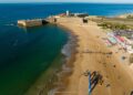 Swim Gp: El evento que posicionó a Portugal en el escenario global de las aguas abiertas