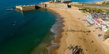 Swim Gp: El evento que posicionó a Portugal en el escenario global de las aguas abiertas