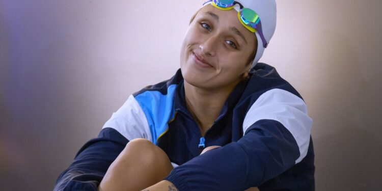 La era Hein en la natación argentina