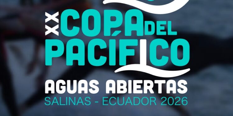Swim Channel TV va a transmitir la Copa Pacífico de Aguas Abiertas