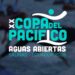 Swim Channel TV va a transmitir la Copa Pacífico de Aguas Abiertas