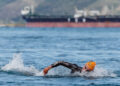 Mormaii atraviesa el Atlántico y es patrocinador del Swim GP de Portugal