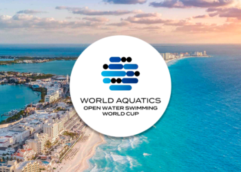 La World Cup de Aguas Abiertas vuelve a México