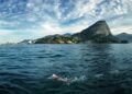 Leme to Pontal Swimming Association celebra 10 años de actividad