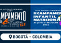 Se vienen nuevas ediciones de los campus de entrenamiento en altura del Albatros Team