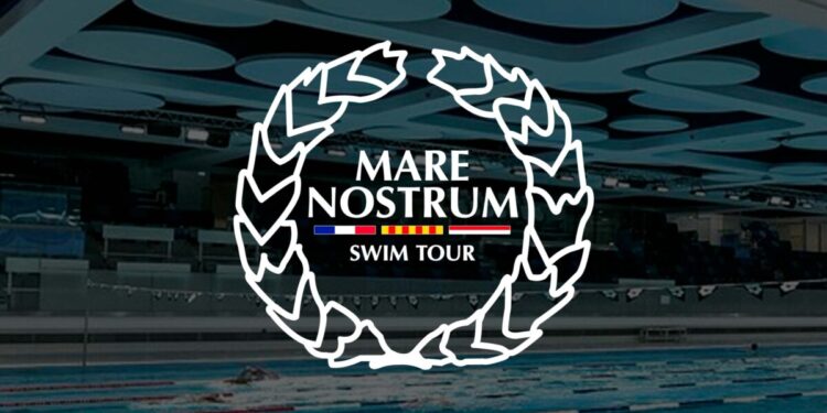 Los récords y medallas del Mare Nostrum 2026