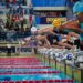 Los podios del segundo día de competencia en Ibagué