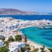 Swim GP llega a Grecia y anuncia una etapa inédita en Mykonos