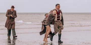 Vindication Swim ya conquistó 26 premios internacionales de cine