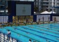 Comenzó el Panam Aquatics Swimming Championships en Ibagué
