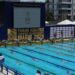 Comenzó el Panam Aquatics Swimming Championships en Ibagué