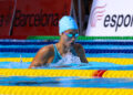 Alerta: Ranking de la natación Sudamericana de 2026 con Argentina liderando en la rama femenina