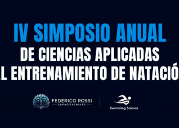 IV Simposio anual de Ciencias Aplicadas al Entrenamiento de Natación